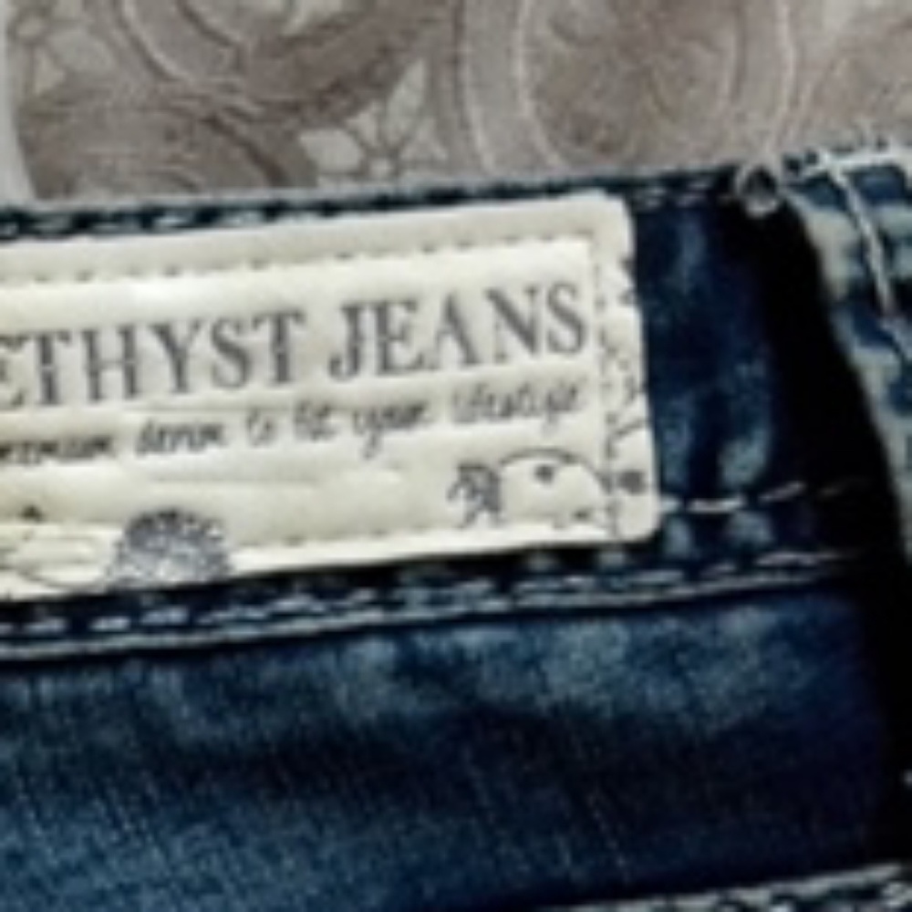 Jeans - Picture 4 of 4